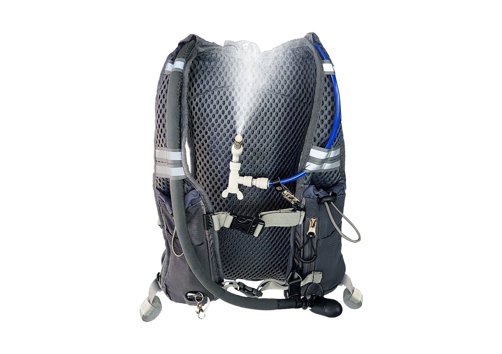 Best Hiking Backpack  Hydration Pack – ExtremeMist